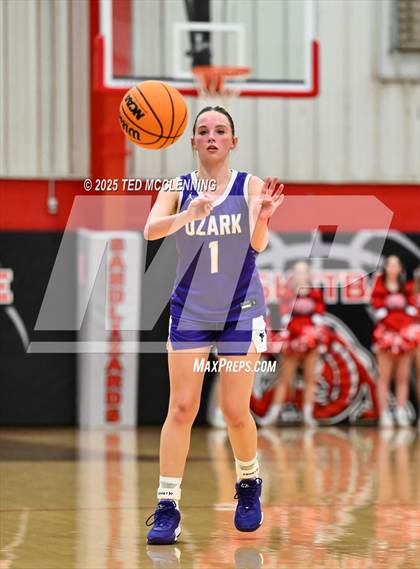 Thumbnail 1 in Ozark @ Dardanelle photogallery.