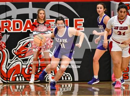 Thumbnail 3 in Ozark @ Dardanelle photogallery.