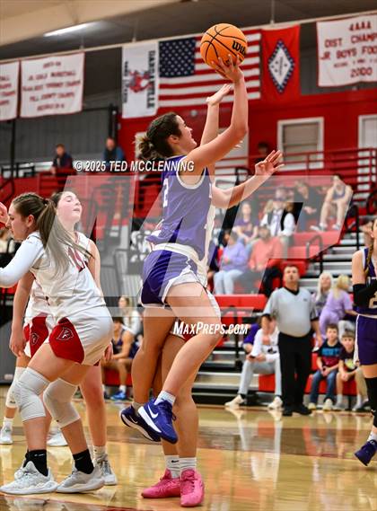 Thumbnail 3 in Ozark @ Dardanelle photogallery.