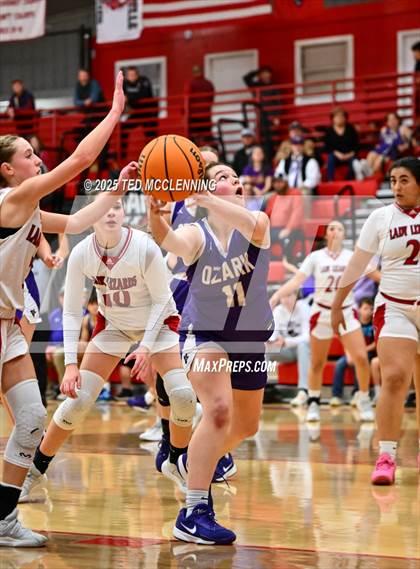 Thumbnail 2 in Ozark @ Dardanelle photogallery.