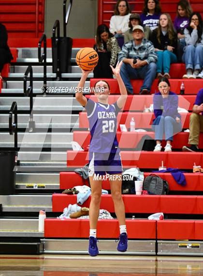 Thumbnail 2 in Ozark @ Dardanelle photogallery.