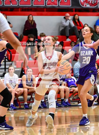Thumbnail 3 in Ozark @ Dardanelle photogallery.