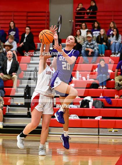 Thumbnail 3 in Ozark @ Dardanelle photogallery.