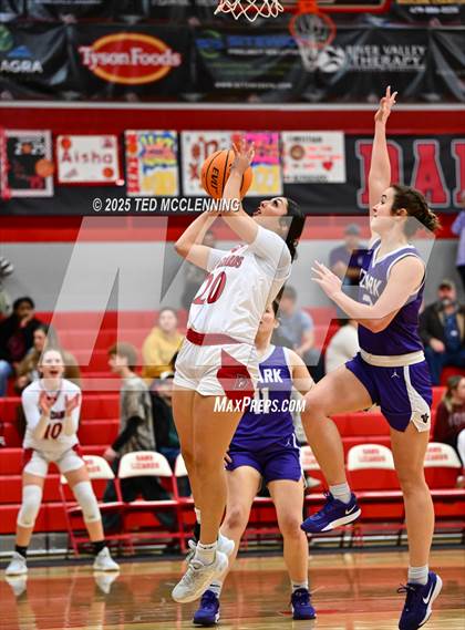 Thumbnail 2 in Ozark @ Dardanelle photogallery.