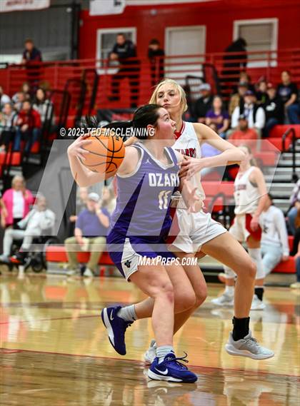 Thumbnail 2 in Ozark @ Dardanelle photogallery.
