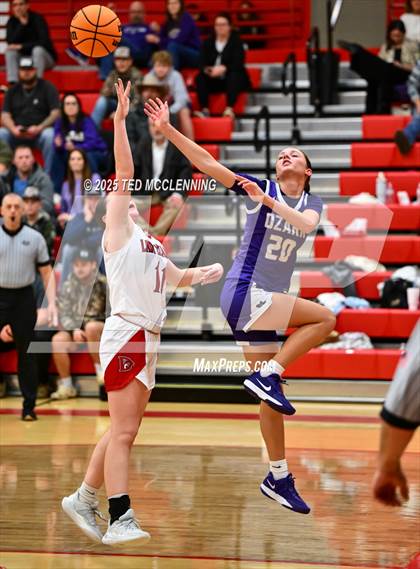 Thumbnail 1 in Ozark @ Dardanelle photogallery.