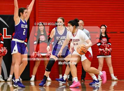 Thumbnail 3 in Ozark @ Dardanelle photogallery.
