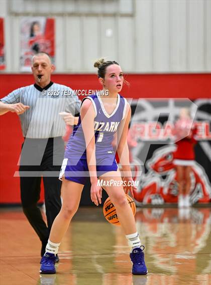 Thumbnail 1 in Ozark @ Dardanelle photogallery.