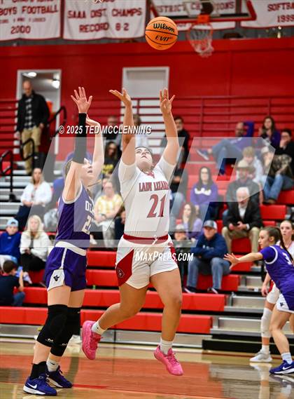 Thumbnail 3 in Ozark @ Dardanelle photogallery.