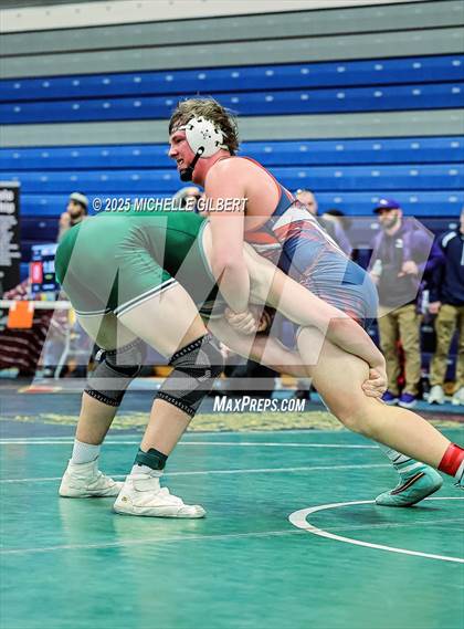 Thumbnail 1 in NYSPHSAA Section VI State Qualifier D1 & D2 (Semi Finals and Awards) photogallery.