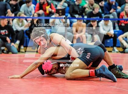 Thumbnail 3 in NYSPHSAA Section VI State Qualifier D1 & D2 (Semi Finals and Awards) photogallery.