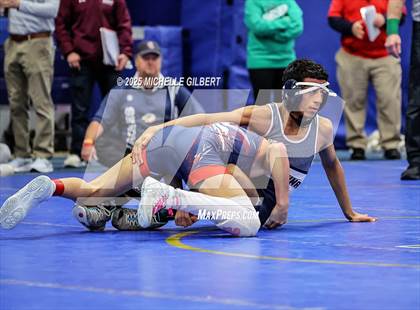 Thumbnail 3 in NYSPHSAA Section VI State Qualifier D1 & D2 (Semi Finals and Awards) photogallery.