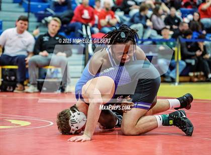 Thumbnail 1 in NYSPHSAA Section VI State Qualifier D1 & D2 (Semi Finals and Awards) photogallery.