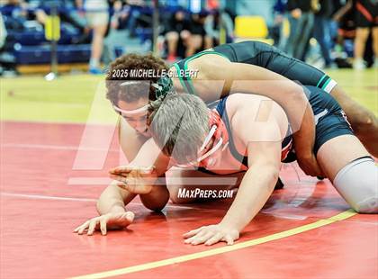Thumbnail 3 in NYSPHSAA Section VI State Qualifier D1 & D2 (Semi Finals and Awards) photogallery.