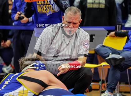 Thumbnail 2 in NYSPHSAA Section VI State Qualifier D1 & D2 (Semi Finals and Awards) photogallery.
