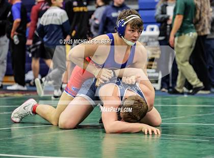 Thumbnail 1 in NYSPHSAA Section VI State Qualifier D1 & D2 (Semi Finals and Awards) photogallery.