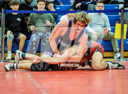 Thumbnail 2 in NYSPHSAA Section VI State Qualifier D1 & D2 (Semi Finals and Awards) photogallery.