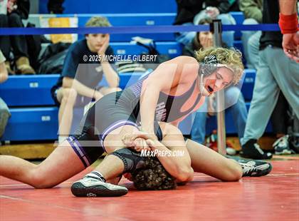 Thumbnail 2 in NYSPHSAA Section VI State Qualifier D1 & D2 (Semi Finals and Awards) photogallery.