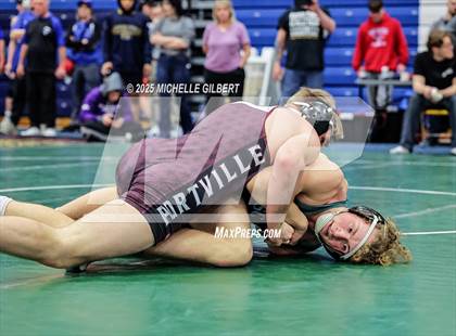 Thumbnail 2 in NYSPHSAA Section VI State Qualifier D1 & D2 (Semi Finals and Awards) photogallery.