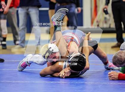 Thumbnail 3 in NYSPHSAA Section VI State Qualifier D1 & D2 (Semi Finals and Awards) photogallery.