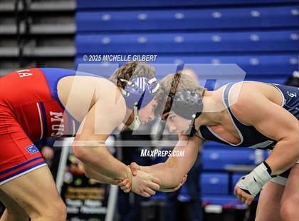 Thumbnail 3 in NYSPHSAA Section VI State Qualifier D1 & D2 (Semi Finals and Awards) photogallery.