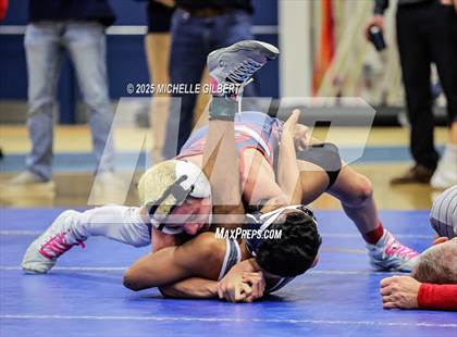Thumbnail 2 in NYSPHSAA Section VI State Qualifier D1 & D2 (Semi Finals and Awards) photogallery.
