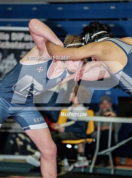 Thumbnail 1 in NYSPHSAA Section VI State Qualifier D1 & D2 (Semi Finals and Awards) photogallery.
