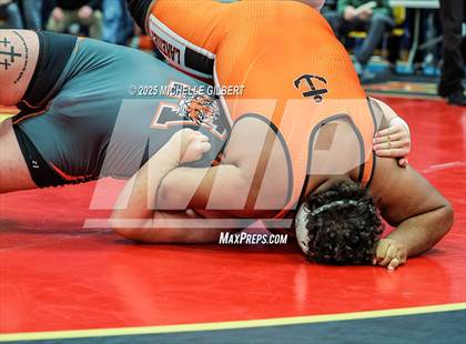 Thumbnail 3 in NYSPHSAA Section VI State Qualifier D1 & D2 (Semi Finals and Awards) photogallery.