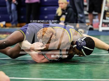 Thumbnail 1 in NYSPHSAA Section VI State Qualifier D1 & D2 (Semi Finals and Awards) photogallery.