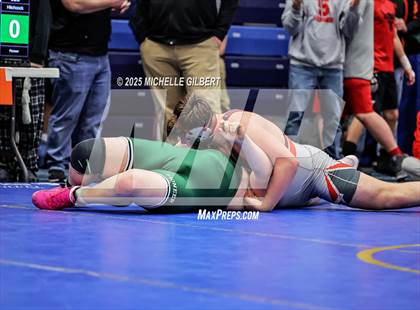 Thumbnail 3 in NYSPHSAA Section VI State Qualifier D1 & D2 (Semi Finals and Awards) photogallery.