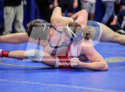 Thumbnail 2 in NYSPHSAA Section VI State Qualifier D1 & D2 (Semi Finals and Awards) photogallery.