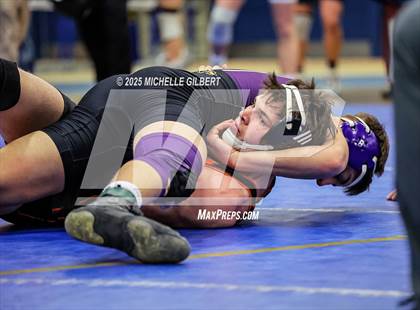 Thumbnail 1 in NYSPHSAA Section VI State Qualifier D1 & D2 (Semi Finals and Awards) photogallery.