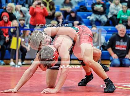 Thumbnail 3 in NYSPHSAA Section VI State Qualifier D1 & D2 (Semi Finals and Awards) photogallery.