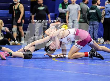 Thumbnail 3 in NYSPHSAA Section VI State Qualifier D1 & D2 (Semi Finals and Awards) photogallery.