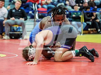 Thumbnail 2 in NYSPHSAA Section VI State Qualifier D1 & D2 (Semi Finals and Awards) photogallery.