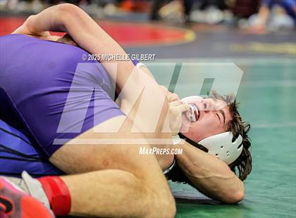 Thumbnail 2 in NYSPHSAA Section VI State Qualifier D1 & D2 (Semi Finals and Awards) photogallery.