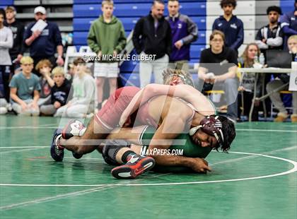 Thumbnail 1 in NYSPHSAA Section VI State Qualifier D1 & D2 (Semi Finals and Awards) photogallery.