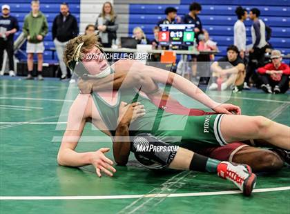 Thumbnail 3 in NYSPHSAA Section VI State Qualifier D1 & D2 (Semi Finals and Awards) photogallery.