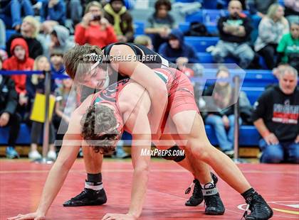 Thumbnail 1 in NYSPHSAA Section VI State Qualifier D1 & D2 (Semi Finals and Awards) photogallery.