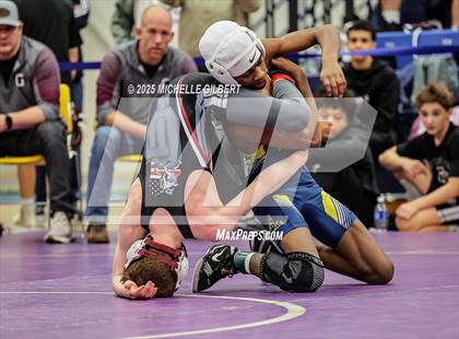 Thumbnail 2 in NYSPHSAA Section VI State Qualifier D1 & D2 (Semi Finals and Awards) photogallery.
