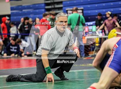 Thumbnail 3 in NYSPHSAA Section VI State Qualifier D1 & D2 (Semi Finals and Awards) photogallery.