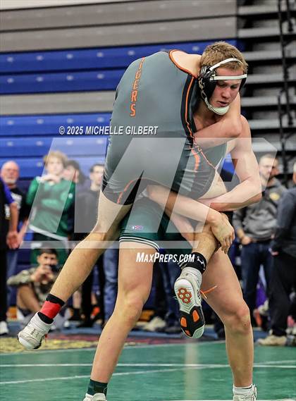 Thumbnail 1 in NYSPHSAA Section VI State Qualifier D1 & D2 (Semi Finals and Awards) photogallery.