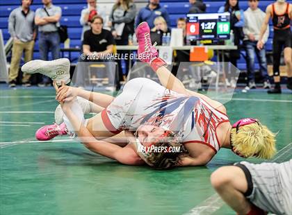 Thumbnail 3 in NYSPHSAA Section VI State Qualifier D1 & D2 (Semi Finals and Awards) photogallery.