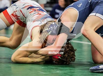 Thumbnail 2 in NYSPHSAA Section VI State Qualifier D1 & D2 (Semi Finals and Awards) photogallery.