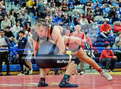 Thumbnail 3 in NYSPHSAA Section VI State Qualifier D1 & D2 (Semi Finals and Awards) photogallery.