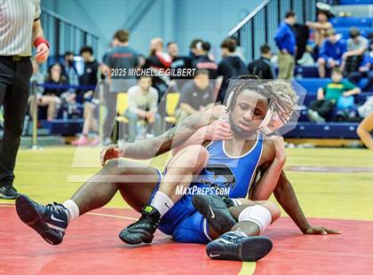 Thumbnail 1 in NYSPHSAA Section VI State Qualifier D1 & D2 (Semi Finals and Awards) photogallery.