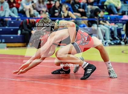 Thumbnail 2 in NYSPHSAA Section VI State Qualifier D1 & D2 (Semi Finals and Awards) photogallery.