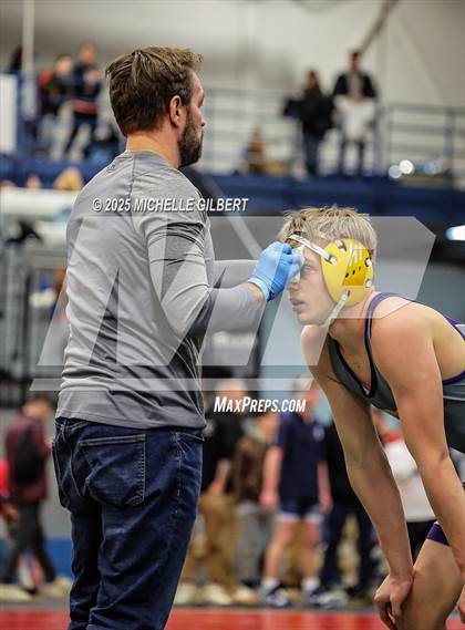 Thumbnail 3 in NYSPHSAA Section VI State Qualifier D1 & D2 (Semi Finals and Awards) photogallery.