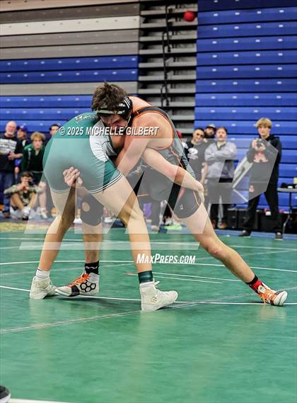 Thumbnail 3 in NYSPHSAA Section VI State Qualifier D1 & D2 (Semi Finals and Awards) photogallery.