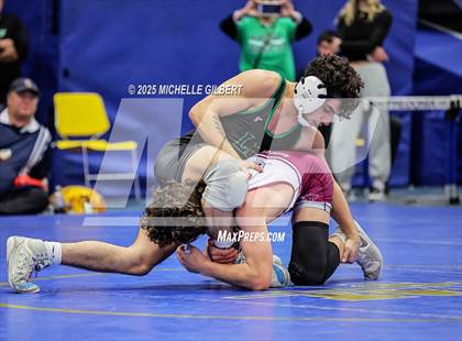 Thumbnail 3 in NYSPHSAA Section VI State Qualifier D1 & D2 (Semi Finals and Awards) photogallery.
